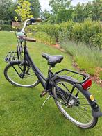 Meisjesfiets 24inch, Fietsen en Brommers, Fietsen | Meisjes, Ophalen, Sparta, Versnellingen, Gebruikt
