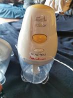 Mixer multitrio Moulinex, Elektronische apparatuur, Keukenmixers, Ophalen of Verzenden, Gebruikt