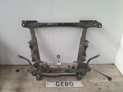 SUBFRAME VOOR Renault Twingo II (CN) (01-2007/09-2014), Auto-onderdelen, Ophanging en Onderstel, Renault, Gebruikt
