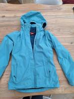 Winter jas, Enlèvement ou Envoi, Taille 34 (XS) ou plus petite, Porté, Bleu