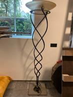 Terzani vloerlamp, Ophalen, Metaal