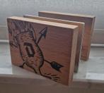 Duvel biervilthouder, Enlèvement ou Envoi, Autres types, Duvel