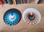 Slipmat Fisher King, Ophalen of Verzenden