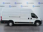 Opel Movano L4H3*CAMERA*GPS*2.2 165CV*, Auto's, Opel, 122 kW, Wit, Bedrijf, 5 deurs