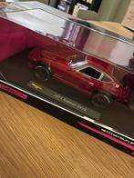 Maisto Datsun 240z 1971 1:18, Ophalen of Verzenden, Nieuw, Auto, Maisto