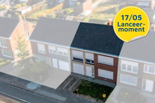 Huis te koop in Tielt, 4 slpks, Immo, Huizen en Appartementen te koop, Vrijstaande woning, F