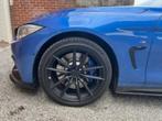 bmw 435i cabriolet m, Auto's, BMW, Automaat, 4 zetels, Achterwielaandrijving, Cabriolet