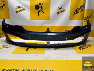 Voorbumper BMW 5 Serie G30 G31 6xPDC KLS 51117385336 beschikbaar voor biedingen