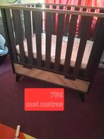 Baby park, Kinderen en Baby's, Babyparken, Ophalen, Zo goed als nieuw, Vierkant, In hoogte verstelbaar