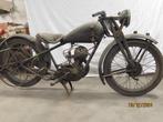 FN     M200     1933, Motoren, Motoren | Oldtimers