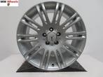Mercedes W211 E klasse 18 inch velgen sport design nieuw, Ophalen of Verzenden, Gebruikt, Personenwagen, Velg(en)