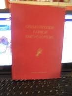 Geïllustreerde familie encyclopedie, Boeken, Ophalen of Verzenden, Gelezen