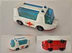 Matchbox SF 46-B stretcha fetcha., Enlèvement ou Envoi, Utilisé, Voiture