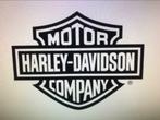 Harley Davidson werkboek DvD manuals sportster softail enz, Motos, Neuf