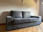 IKEA KIVIK 2-zitsbank, Huis en Inrichting, Ophalen, 150 tot 200 cm, Tweepersoons, 75 tot 100 cm