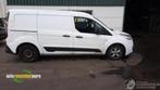 Ford Transit Connect (PJ2) onderdelen (kleur: Frozen White)