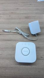 Philips Hue bridge, Ophalen of Verzenden, Zo goed als nieuw