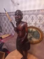 Afrikaanse  kunst, Antiek en Kunst, Ophalen of Verzenden