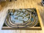 Treintafel, Hobby en Vrije tijd, Modeltreinen | H0, Ophalen, Gebruikt, Overige typen