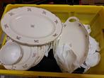 Boch servies, La Louvière, Antiek en Kunst, Antiek | Keramiek en Aardewerk, Ophalen