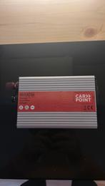 Carpoint omvormer (inverter)., Ophalen of Verzenden, Zo goed als nieuw