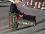 schroefmachientje Bosh psr 10,8 li-2, Ophalen, Gebruikt, Minder dan 400 watt, Boor- en Schroefmachine