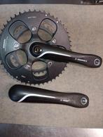 crankstel specialized carbon GERESERVEERD, Ophalen of Verzenden