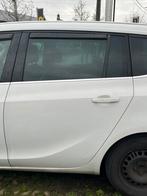 Portier Links Achter Opel Zafira C Tourer, Ophalen, Achter, Opel
