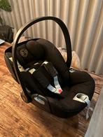 Cybex Cloud Z i-size autostoel, Kinderen en Baby's, Autostoeltjes, Overige merken, Gebruikt, Ophalen of Verzenden, 0 t/m 13 kg