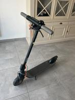 Elektrische Step Ninebot, Ophalen, Zo goed als nieuw