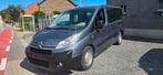Citroën jumpy 2.0hdi 2011 minibus, Auto's, Bedrijf, Te koop