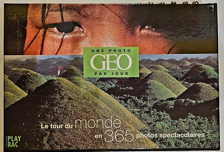 TIJDLOZE KALENDER, Diversen, Kalenders, Nieuw, Dagkalender