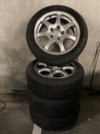 Winterbanden, Auto-onderdelen, Ophalen, Gebruikt, Banden en Velgen, Winterbanden