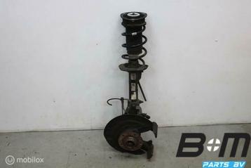Veerpoot rechts VW Golf 7 5Q0407256P beschikbaar voor biedingen