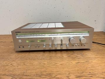 Yamaha CR-840 Receiver Versterker beschikbaar voor biedingen
