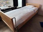 Ziekenhuisbed, Huis en Inrichting, Slaapkamer | Bedden, Ophalen, Zo goed als nieuw, Verstelbaar