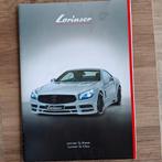 LORINSER  Mercedes-Benz  SL-klasse  11/2012, Enlèvement ou Envoi, Neuf, Mercedes