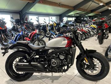 Cfmoto 450 CL-C beschikbaar voor biedingen