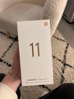 Xiaomi 11 Lite 5G – zeer goede staat, Avec simlock (verrouillage SIM), 80 %, 128 GB, Gris