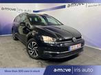 Volkswagen GOLF Variant 1.6 TDI| DSG | VIRTUAL | TOIT OUVRAN, Auto's, Automaat, Stof, Gebruikt, 4 cilinders