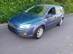 FORD / FOCUS / 1.6 TDCI / 110 / AIRCO, Boîte manuelle, 5 portes, Diesel, Focus