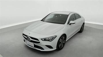 Mercedes-Benz CLA-Klasse 180 CLA 180 Business Solution S-CUI beschikbaar voor biedingen
