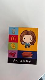 McDonalds Friends figuur Rachel, Collections, Jouets miniatures, Enlèvement ou Envoi, Neuf