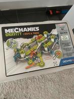 Mechanics gravity, Enlèvement ou Envoi, Comme neuf