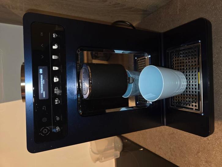 KRUBS Limited edition evidence wilmotte, Elektronische apparatuur, Koffiezetapparaten, Zo goed als nieuw, Ophalen