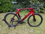 Trek Madone SLR 6 Gen 7 2023 Taille 62, Fietsen en Brommers, 61 tot 65 cm, Ophalen, Gebruikt