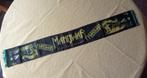 Manowar scarf / sjaal world tour 1989, Ophalen, Gebruikt