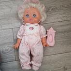 Vintage PJ Sparkles Baby Doll, Kinderen en Baby's, Ophalen of Verzenden, Zo goed als nieuw