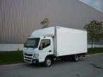 FUSO Canter 3C13, Lift, !!! 60.000 km !!!, Auto's, Bestelwagens en Lichte vracht, Stof, Euro 6, 4 cilinders, FUSO
