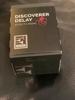 Maestro Discoverer Delay, Muziek en Instrumenten, Ophalen, Delay of Echo